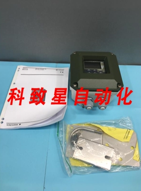 工业配件EXA PH202G 24V PH/ORP 500043534 117374