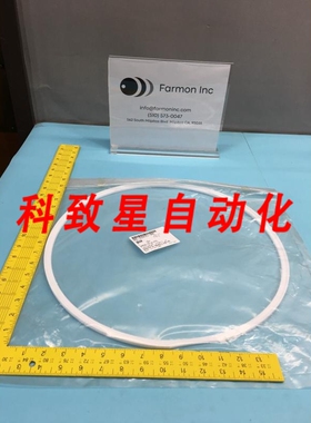 工业配件TEL DSMX3-042110-A SPACER TEFLON PTFE 134288