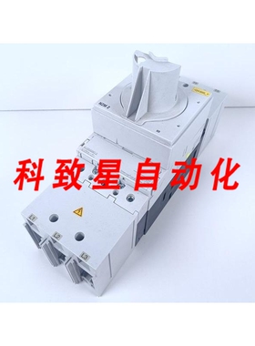 工业配件NZM 2 PN200+GB14048.3