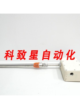 工业配件BURLING F-1C 温控器 0-1000F 125/250/480V-AC