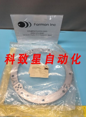 工业配件LAM 71530151-004 RING ACTR B.A.C. 156211