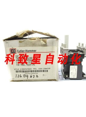 工业配件5667D75G01 AA33P 600VAC .5A