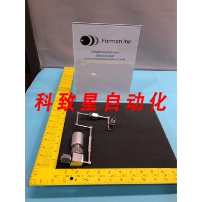 工业配件AMAT 0050-10310 TUBE WELDMENT VALVE OZONATOR INPUT N