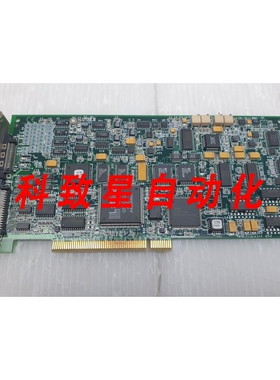 工业配件数据转换 DT3016 高速卡 P/N 16892版本AE