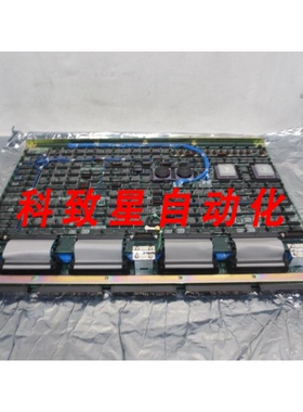 工业配件BGR-014633X02 BIR-015398X02 PCB BOARDS 113446
