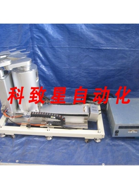 工业配件MECS TRANSFER ROBOT TRACK YC505 MECS CS7000 CONTROLL
