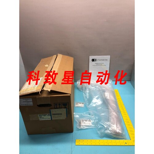 工业配件AMAT 0242-13021 KIT OTB 5RA HE GAS CONNECTION UPGRAD
