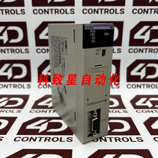 工业配件CS1W-LC001 回路控制器控制板 CS1系列