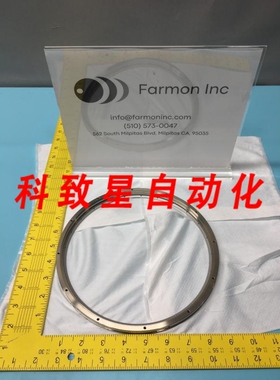 工业配件SR00620 PA5578G47A CEP022-YAR0361 RING 5F 124282