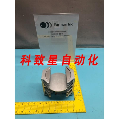 工业配件AMAT 0010-09050 ASSY 100MM STORAGE ELEVATOR 177177