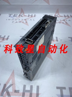 工业配件MR-J4-40B 伺服放大器 MRJ440B