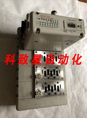 工业配件US2984-50 VV824-XB-1 接口模块 EX230-SDN1 EX230CB1 阀