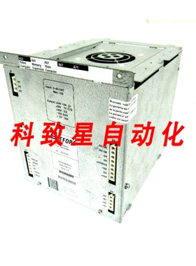 工业配件3HAB5845-1电源 DSQC334 SR-92A060 3HAB58451