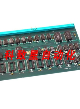 工业配件NORMIC 100EX 3030电路板
