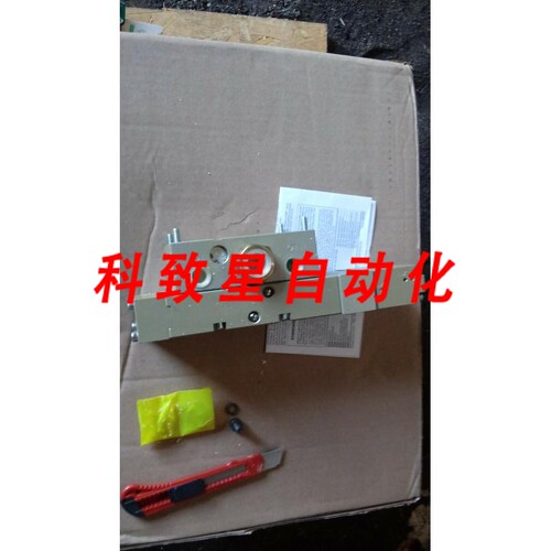 工业配件ROSS 7786A3410 5/2双阀十字镜
