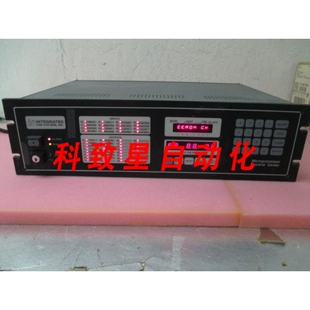 工业配件INTERGRATED TIME SYSTEMS ITS 800-0416 MICROPROCESSOR
