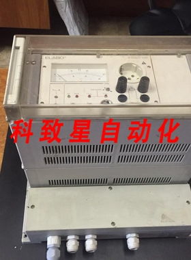 工业配件PE导体仪 6.3AMP 230V 49-61HZ 941FZ803