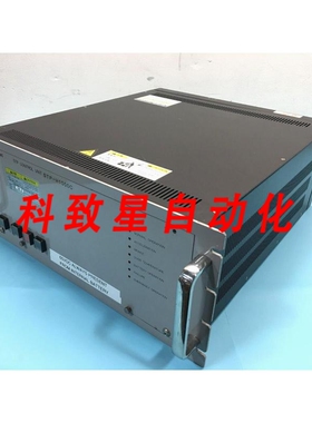 工业配件SCU-H1000C TURBOMOLECULAR PUMP CONTROL UNIT STP-H100