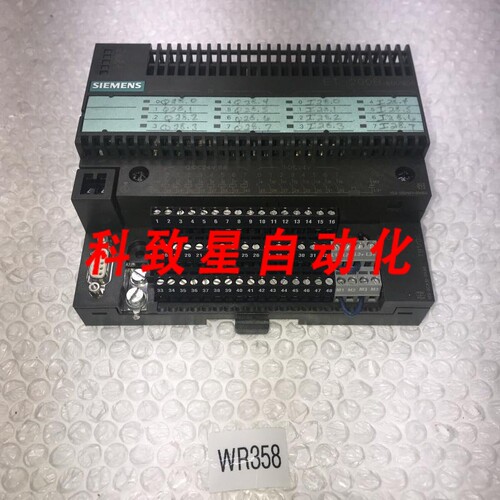 工业配件193-OCA10 OXAO TB1/DC接线端子#