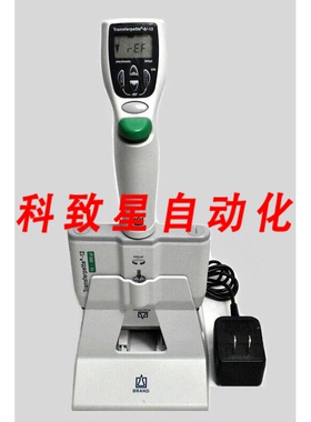 工业配件TRANSFERPETTE 15-300 μL电动移液器