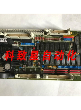 工业配件HAENEL MP10A/12A LL 05.98 LS S081506 CNC 电路板 HAEN