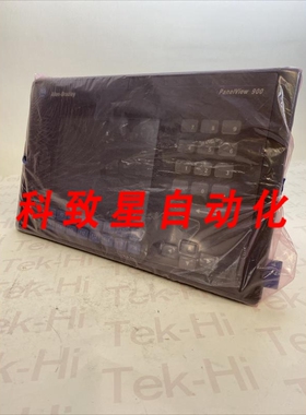工业配件2711-K9C1X PANELVIEW 900 HMI
