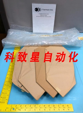 工业配件AMAT 0020-06083 BASEPLATE SHIELD 169778