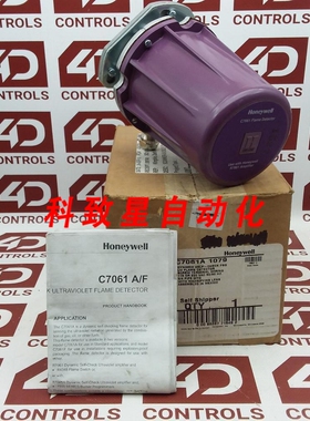 工业配件C7061A 1079 传感器115/230VAC