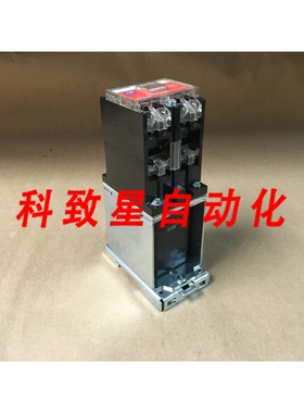 工业配件700S-DCP710Z24 E系列安全控制继电器24VDC