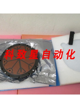工业配件AMAT 0040-09960 PEDESTAL 200MM NOTCH IS SOLID ESC AS