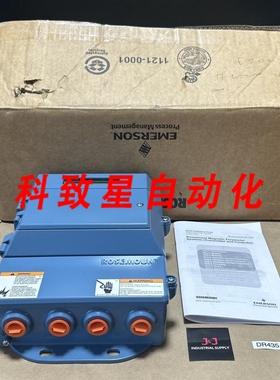 工业配件电磁流量计 8712HR12N0M4 0-1000脉冲/秒