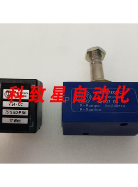 工业配件VUOTOTECNICA 07 03 16阀门