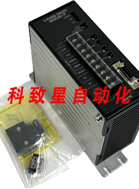 工业配件全马达 RKD514H-A 驱动器 RKD514HA