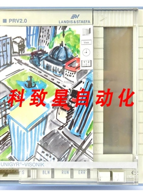 工业配件HEATING CONTROLLER UNIGYR VISONIK HEATING CONTROL 购