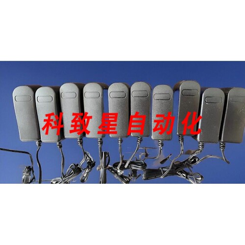 工业配件10个MIKROTIK HEX RB750GR3电源适配器