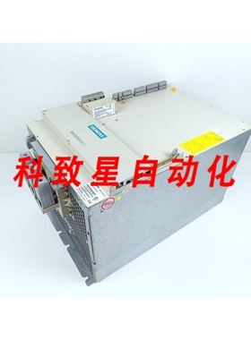 工业配件I/R模块6SN1145-1BA01-0DA1 VERS.E+6SN1111-0AB00-0AA0