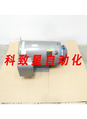 工业配件JMM2546T AL MOTOR 326JM 60HP 3520RPM 230/460V-AC 3PH