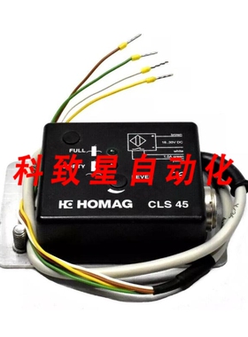 工业配件SENOTEC CLS 45-L05 H开关放大器4-008-40-0199