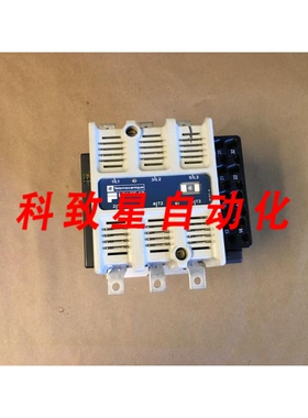 工业配件LC1FF43接触器3极带LA1-F-221和LX9-FF-127