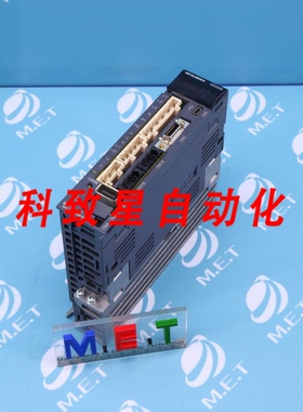 工业配件AC SERVO 200W MR-J30B (GA) MRJ320B (GA)
