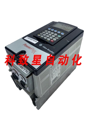 工业配件20AE1P7A3AYNNDNN POWERFLEX DRIVE 70