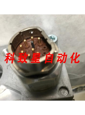 工业配件41P-03-PYZ-MP4:3(M) 终端歧管阀 VIMP-04-D MUH-ZP-D4G