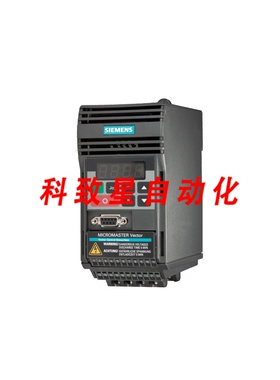 工业配件6SE3210-7CA40