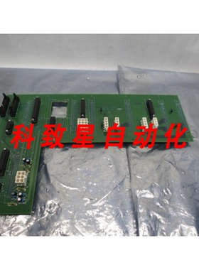 工业配件AMAT 01005111 PCB ASSEMBLY CENTURA HOTBOX BACKPLANE.