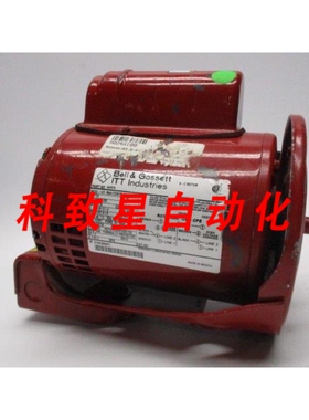 工业配件BELL&GOSSETT 903576 (JQD-56A17D57FK)