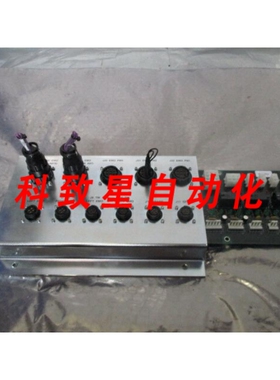 工业配件C450 CONTROL INTERFACE DC 26-419964-00 PCB 452995