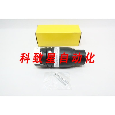 工业配件HBL7764C 扭锁插座 50A AMP 600V-AC 4W 3P