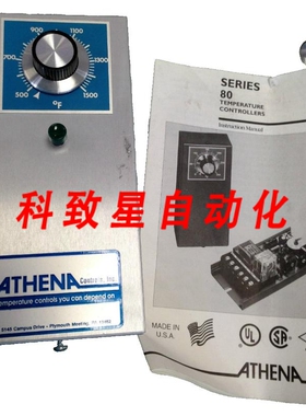 工业配件86L-B-114-149 温控器 1 PH 120/240 VAC 80 TO
