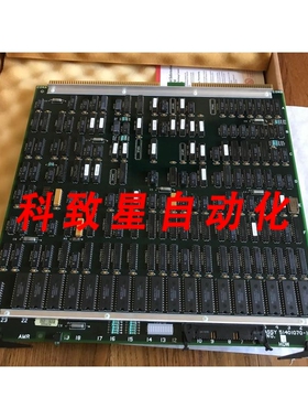 工业配件51401070-100 AMR板51401070-100 EF