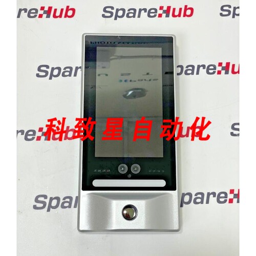 工业配件ELMA E VISION FS321人脸识别扫描仪